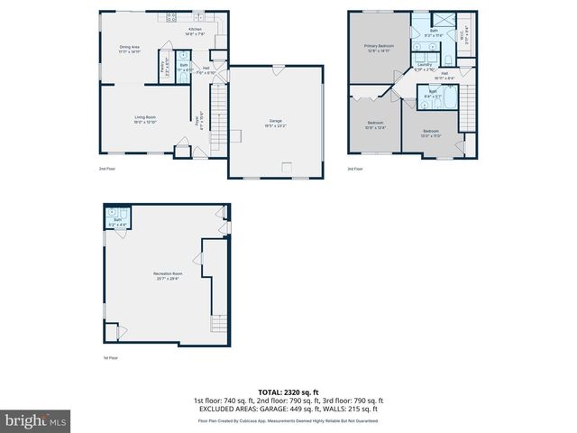 5 BOUNDARY RD, New Freedom, PA 17349