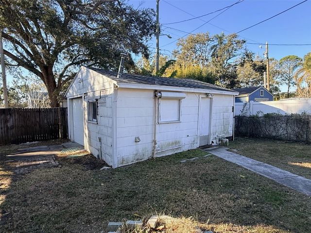 1908 20TH AVENUE N, St Petersburg, FL 33713