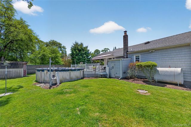 203 Lyman Road, East Patchogue, NY 11772