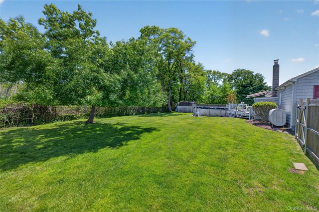 203 Lyman Road, East Patchogue, NY 11772