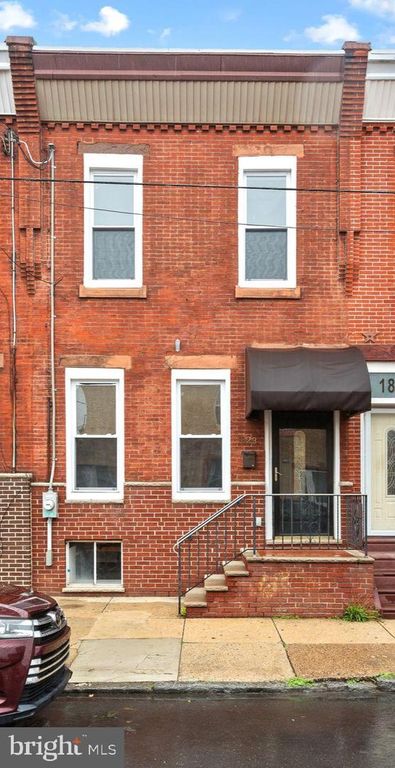 1823 MORRIS ST, Philadelphia, PA 19145