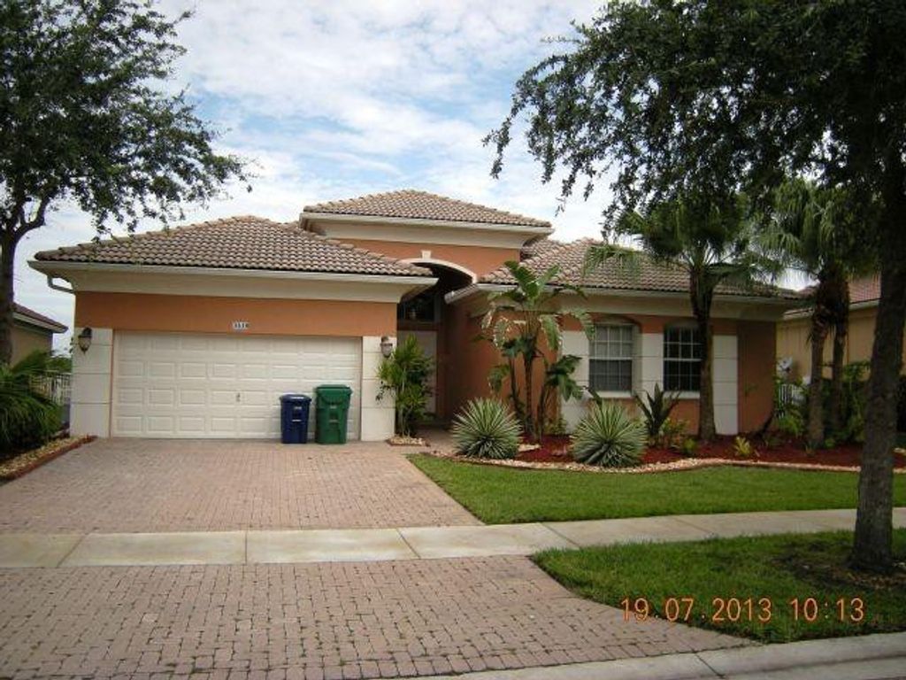 3410 SW 195TH Avenue -, Miramar, FL 33029