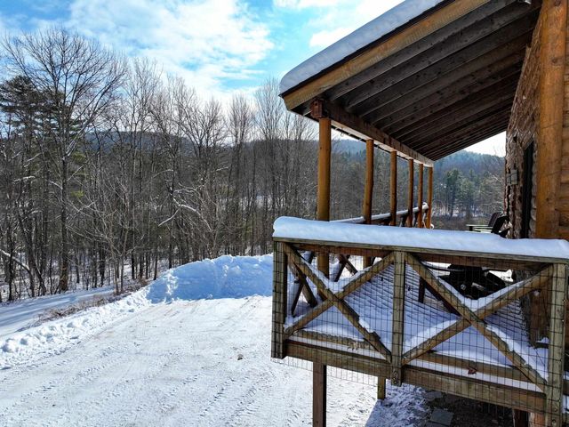 364 Burr Pond Road, Sudbury, VT 05733