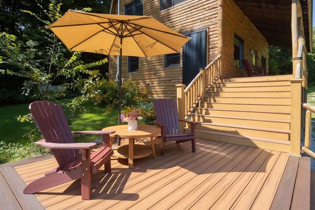 364 Burr Pond Road, Sudbury, VT 05733