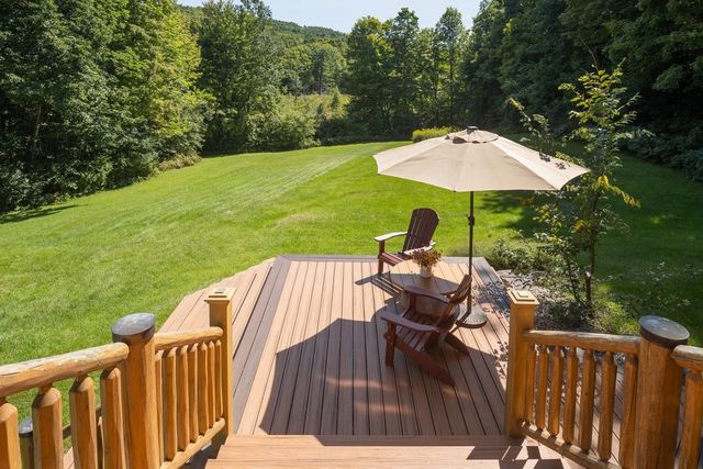 364 Burr Pond Road, Sudbury, VT 05733