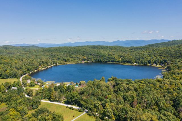 364 Burr Pond Road, Sudbury, VT 05733