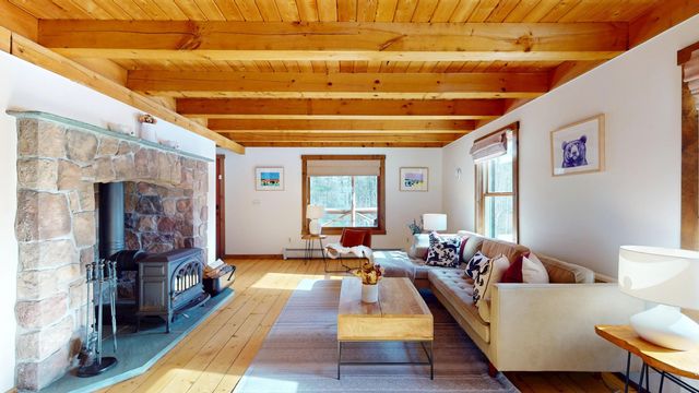 364 Burr Pond Road, Sudbury, VT 05733