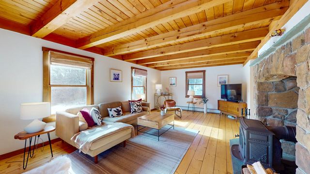 364 Burr Pond Road, Sudbury, VT 05733