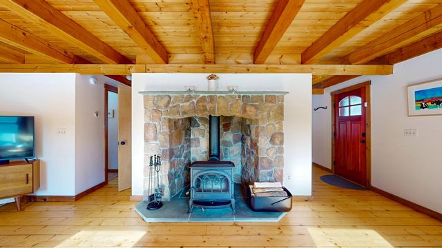 364 Burr Pond Road, Sudbury, VT 05733