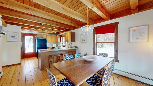 364 Burr Pond Road, Sudbury, VT 05733