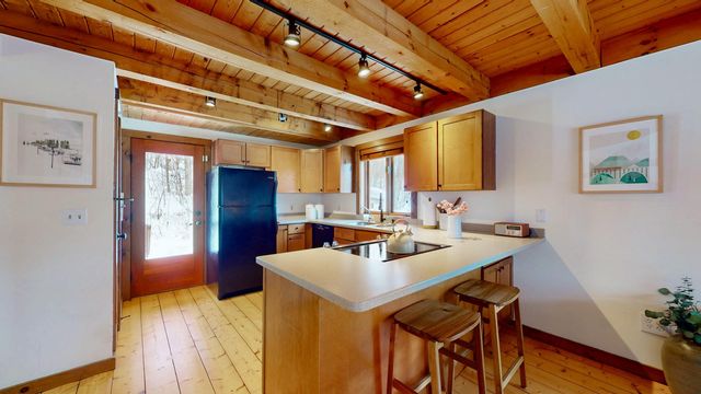 364 Burr Pond Road, Sudbury, VT 05733