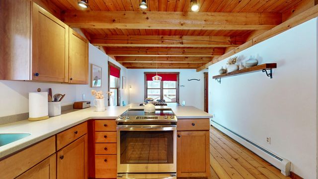 364 Burr Pond Road, Sudbury, VT 05733