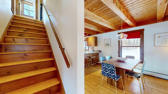 364 Burr Pond Road, Sudbury, VT 05733