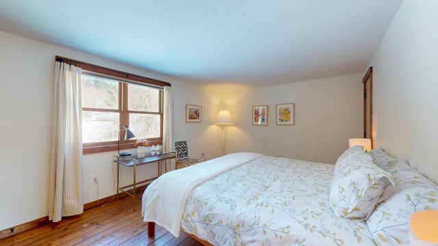 364 Burr Pond Road, Sudbury, VT 05733