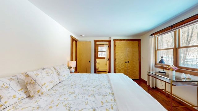 364 Burr Pond Road, Sudbury, VT 05733