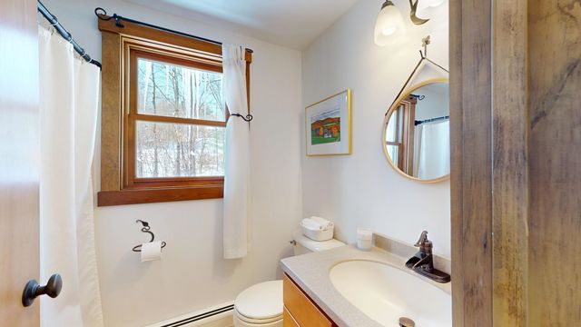 364 Burr Pond Road, Sudbury, VT 05733