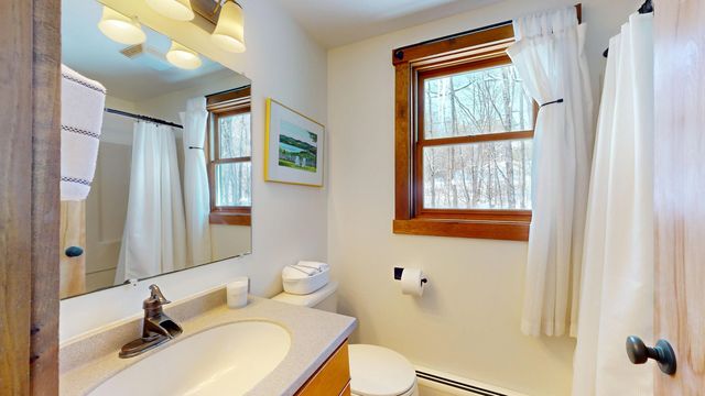 364 Burr Pond Road, Sudbury, VT 05733