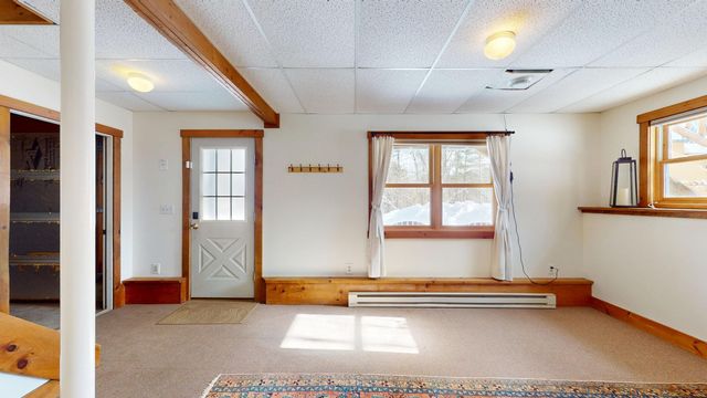 364 Burr Pond Road, Sudbury, VT 05733