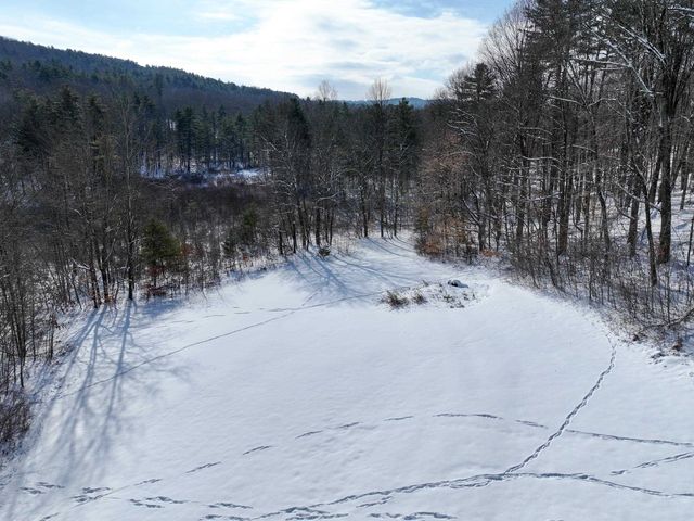 364 Burr Pond Road, Sudbury, VT 05733