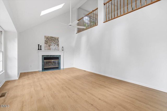 810 Northampton Drive, Cary, NC 27513