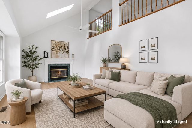 810 Northampton Drive, Cary, NC 27513