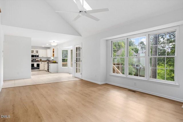 810 Northampton Drive, Cary, NC 27513