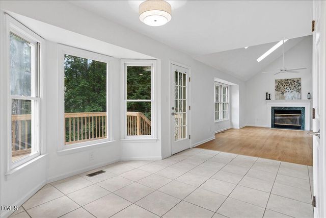 810 Northampton Drive, Cary, NC 27513