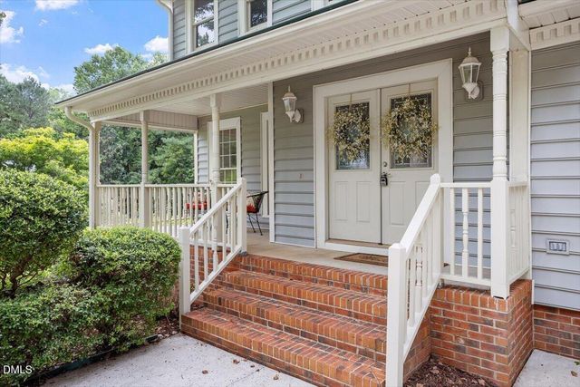 810 Northampton Drive, Cary, NC 27513