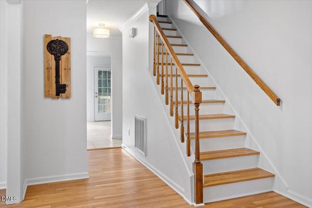810 Northampton Drive, Cary, NC 27513