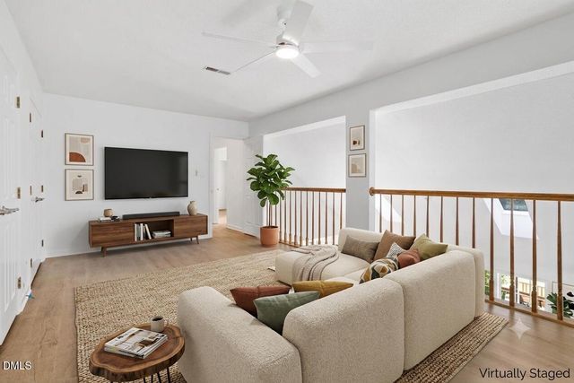 810 Northampton Drive, Cary, NC 27513