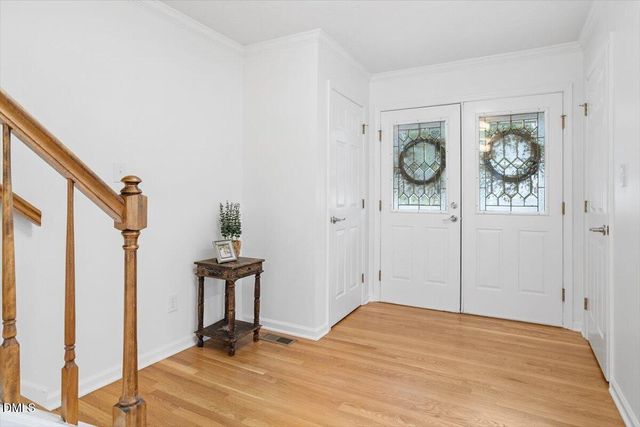 810 Northampton Drive, Cary, NC 27513