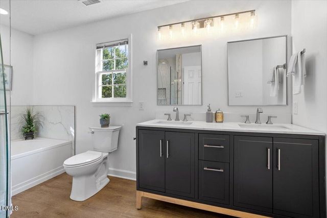 810 Northampton Drive, Cary, NC 27513