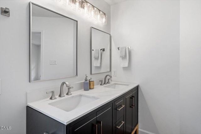 810 Northampton Drive, Cary, NC 27513