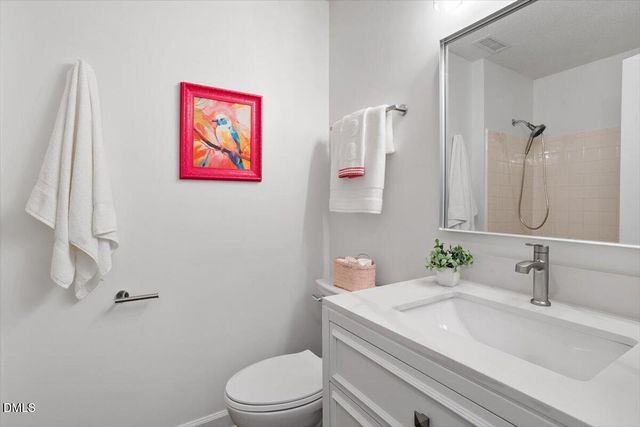 810 Northampton Drive, Cary, NC 27513