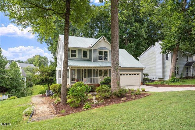 810 Northampton Drive, Cary, NC 27513