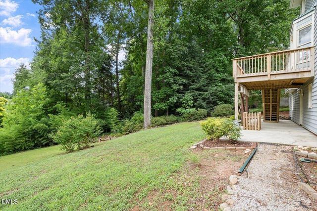 810 Northampton Drive, Cary, NC 27513