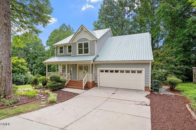 810 Northampton Drive, Cary, NC 27513