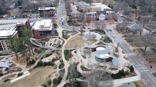 810 Northampton Drive, Cary, NC 27513