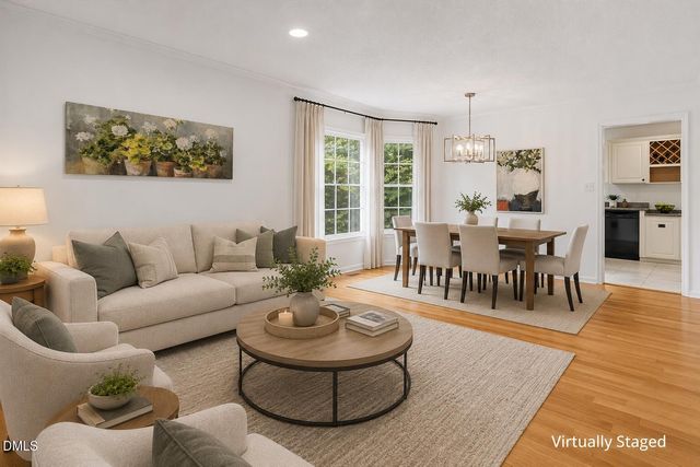 810 Northampton Drive, Cary, NC 27513