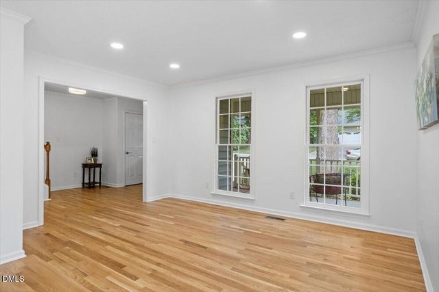 810 Northampton Drive, Cary, NC 27513