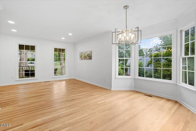 810 Northampton Drive, Cary, NC 27513