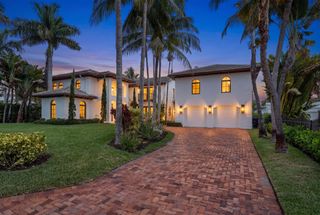 257 E Lakewood Road, West Palm Beach, FL 33405
