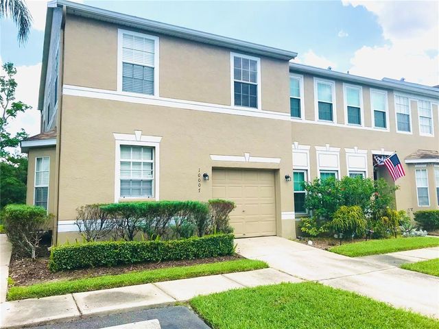 10007 EVANSTON PLACE, Tampa, FL 33624