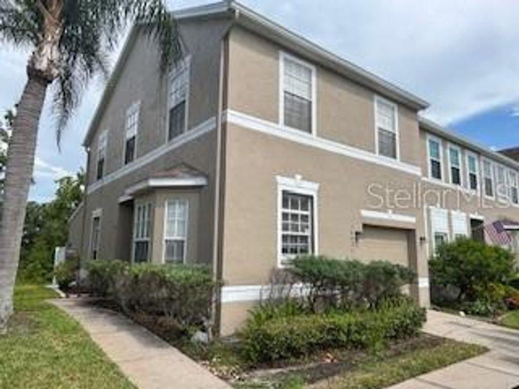 10007 EVANSTON PLACE, Tampa, FL 33624