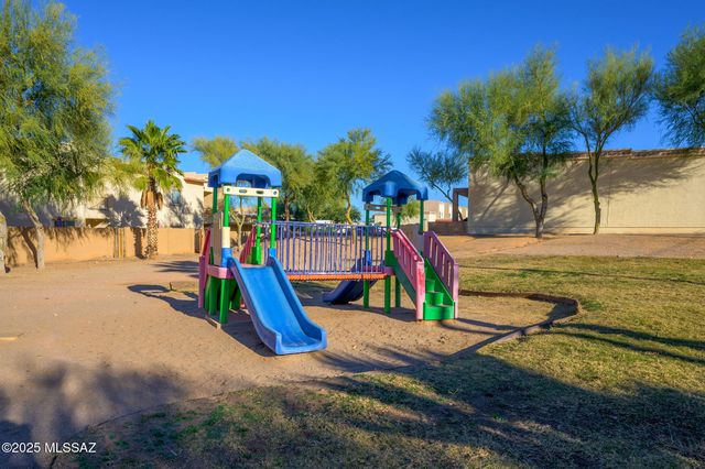 2081 W Cadbury Court, Tucson, AZ 85713