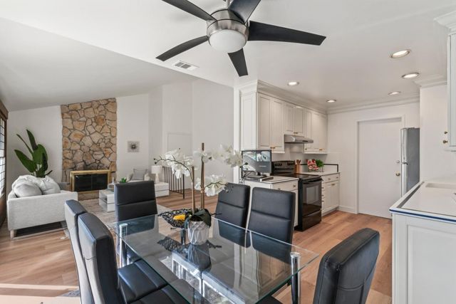 570 Latimer Circle, Campbell, CA 95008