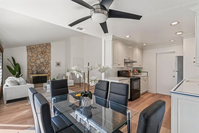 570 Latimer Circle, Campbell, CA 95008