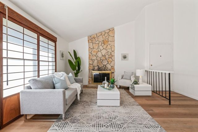 570 Latimer Circle, Campbell, CA 95008