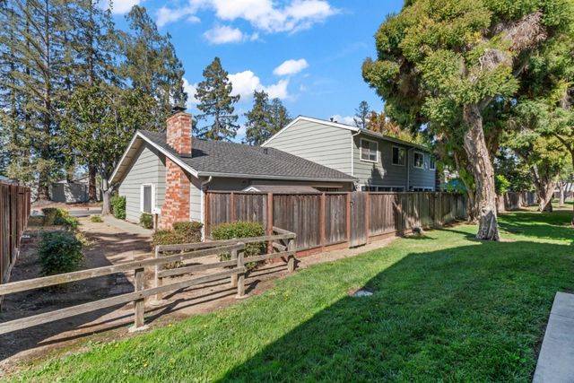 570 Latimer Circle, Campbell, CA 95008