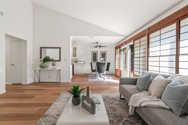 570 Latimer Circle, Campbell, CA 95008